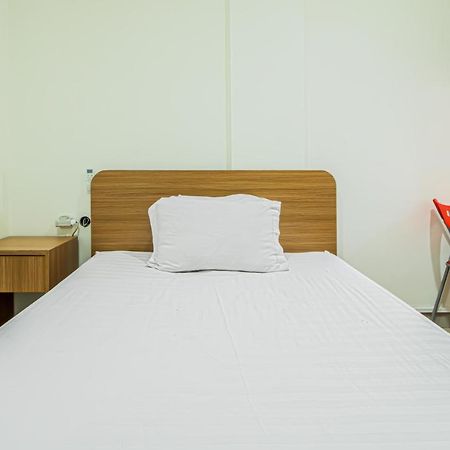 Hotel Mutiara Kostel à Bintaro Extérieur photo